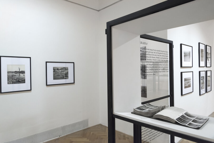 Foto: M. Dvořáková